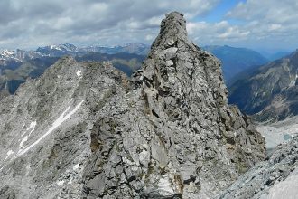 Dolomity - Sentiero dei Fiori
