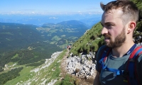 Latemar - Dolomity