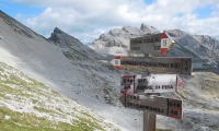 Latemar - Dolomity