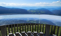 Latemar - Dolomity