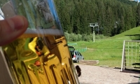 Latemar - Dolomity