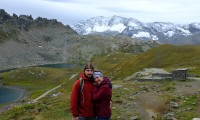 Mont Tout Blanc