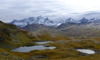 Mont Tout Blanc