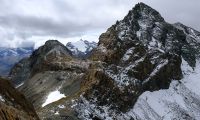 Mont Tout Blanc