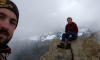 Mont Tout Blanc