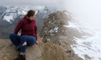 Mont Tout Blanc