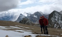 Mont Tout Blanc