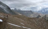 Mont Tout Blanc