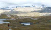 Mont Tout Blanc