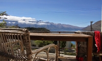 Queenstown - bydlení