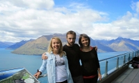 Queenstown - Gondola