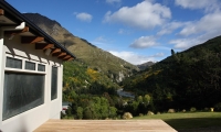 Queenstown - Arthur Point