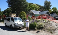 Queenstown - Arrowtown