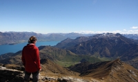 Queenstown - Ben Lomond