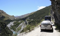 Queenstown - Skippers