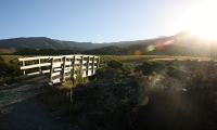 Queenstown - Gibston Valley