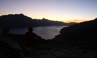 Queenstown Hill
