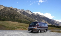 Queenstown - Remarkables