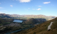 Queenstown