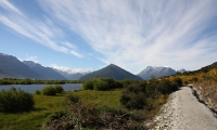 Queenstown - Glenorchy