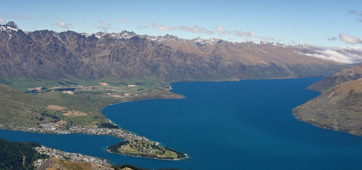 Queenstown